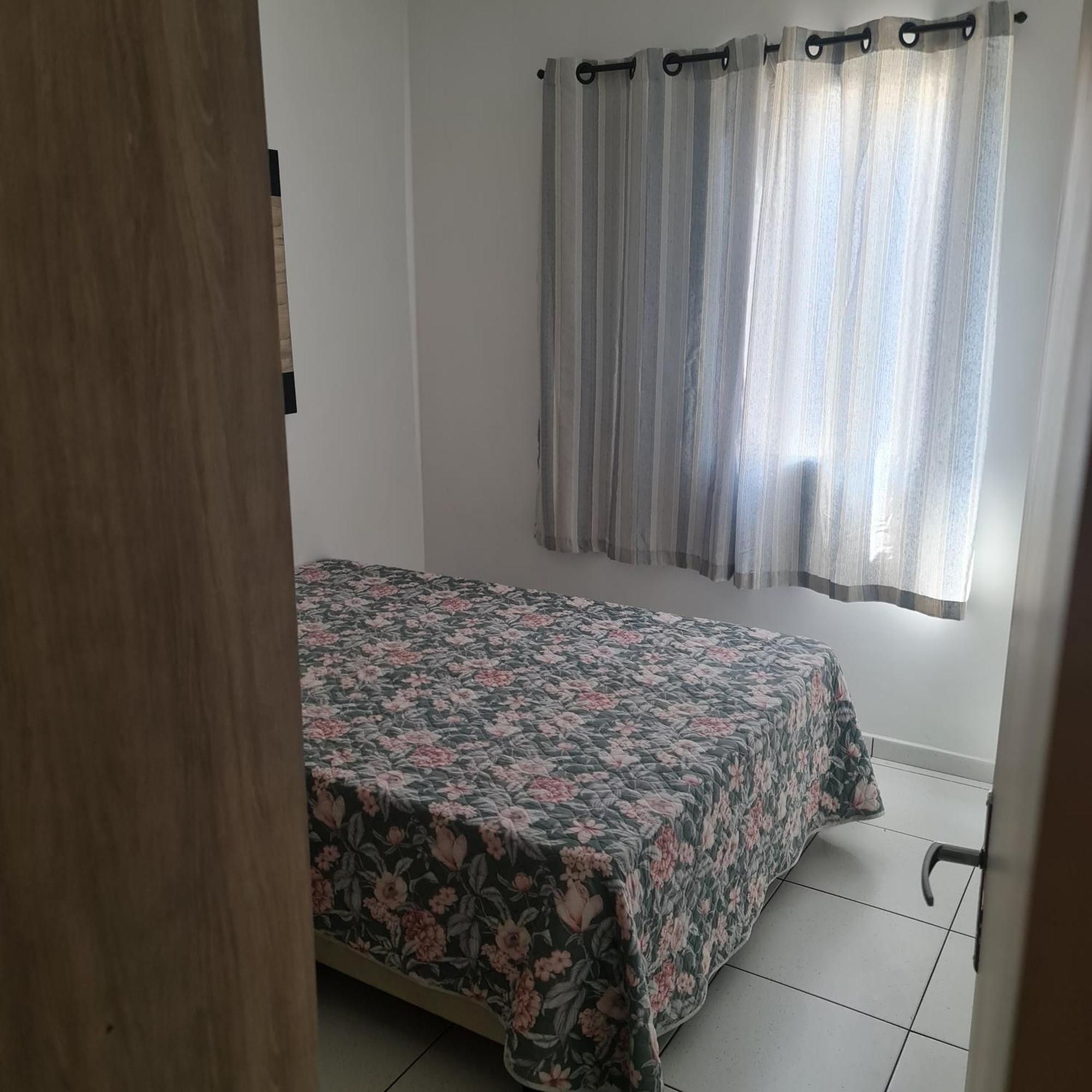 Apartamento Condominio Sun Way อูบาตูบา ภายนอก รูปภาพ