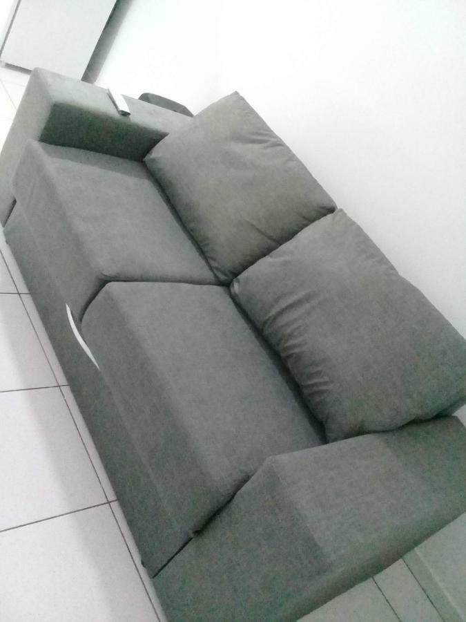 Apartamento Condominio Sun Way อูบาตูบา ภายนอก รูปภาพ